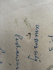 Early Pakistan Postal Stationery Envelope University Town Peshawar Cover Vintage
