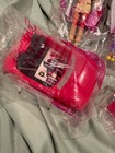 Mcdonalds Happy Meal Barbie Life In The Dreamhouse 2015 Lot Of 4