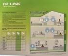 Tp Link Av 1200 Gigabite Powerline Starter Kit