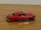 Tin Toy Car Vintage Japan A6-76