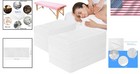Disposable Spa Bed Cover Sheets     100 Pcs Breathable Non-woven 31 x70 