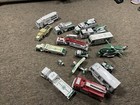 Lot Of Hess Trucks 1997-2015 Only 2 Are Missing Something