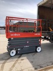 Reconditioned Skyjack Sjiii3226 Scissor Lift