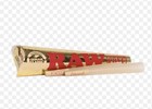 Raw Classic Ethereal 1 1 4 Size Pre-rolled Cone  raw Phoenix Raw Extendo Lighter