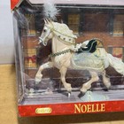2008 Breyer Noelle Holiday Horse  700108 Christmas Series New In Box Cm