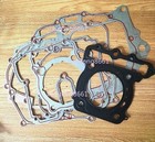 For Zontes Zt310-xrtv12 Zt300 Crankshaft     Zt310-r t v x12 Gasket Seal Set