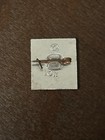 Soviet Union October Revolution 50th Anniversary Communist Party Ussr Pin Badge
