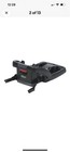 Graco Snugride Snuglock Infant Car Seat Base  Black  New  Open Box