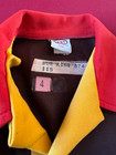 1970 s  Burger King  Employee Shirt   Hat   scarce   Vintage 