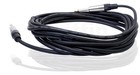  24 Pack  20ft Guitar Cables   Fat Toad Patch 1 4 Speaker Wires 24awg Keyboard