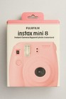 Fujifilm Instax Mini 8 Instant Camera Pink rose Sealed In Box 