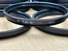 One Tiffen Professional 901 Lens Filter Adapter Retaining Ring Series 9