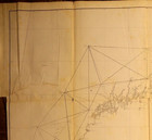 1854 Nautical Map   Chart   U s  Coast Survey Buzzard s Bay To Passamaquoddy Bay