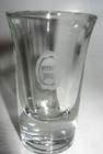 Cuervo 1800 Shot Glass