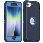 For Iphone 8 7 Se 2020 2022 Full Shockproof Heavy Duty Case Cover Fits Otter Box