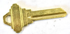 Schlage Uncut Key Blanks Bulk Wholesale 50 Pack Key 35-101 468 C Office Home