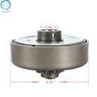 New Heavy Duty Centrifugal Clutch Go-kart Mini-bike 1 bore 10 Tooth 41 420 Chain