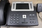 Yealink Sip-t29g Business Gigabit Poe Phone W  Color Lcd Display