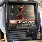 Lincoln Electric So-125 Plus Mig Welder