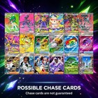 Pokemon Mega Munikis Zero Booster Box Japanese W shrink -   