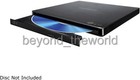 Hitachi-lg Bp60nb10 Storage Portable External 6x Ultra Hd 4k Blu-ray    tracking   