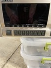 Alesis Adat Type Ii 8-track Digital Audio Tape Recorder Lx20