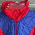 Authentic Industries Wear 80 90   s Windbreaker Set Size 14 16 Youth