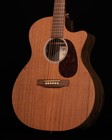 Martin Gpcx2ezir Sapele ziricote Hpl  Tuner  Soft Shell Case Included