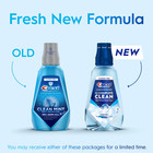 Crest Pro-health Mouthwash Alcohol Free Oral Rinse Clean Mint 33 8 Fl Oz 946ml