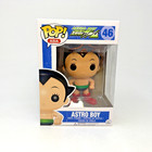 Funko Pop Asia  Astro Boy 46 - Astro Boy Vinyl Figure Vaulted   