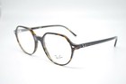 New Ray Ban Rb 5395 2012 Havana Authentic Eyeglasses Frame Rx 51-18