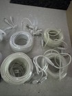 Samsung Sdc-5340bcn Digital Colour Video Surveillance Camera Lot Of 3 New 