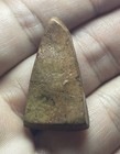 Vintage Thai Phra Nang Phaya Buddha Amulet Sacred Buddhist Talisman Thailand