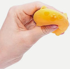 Needoh Cool Cat Squishy Sensory Fidget Toy Slow Rising Stress Relief Squeeze Toy