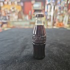 1950s Coca Cola Bottle Lighter Advertising Coke  2 5  Vintage