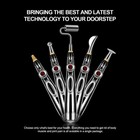 5-in-1 Acupuncture Pen  Electronic Acupuncture Pen  Pain Relief Therapy  Meri   