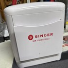 Singer Sew Essentials Foldup Case Sewing Kit Portable Organizer W  Threads