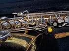 Vintage Selmer Bundy Ii Alto Saxophone - Needs A Little Tlc - Nice 