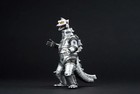 Bandai Ichibansho Monsterlise Mechagodzilla 2 Monster Stampede Figure