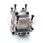 Vitavon Alu Cnc Front Bulkhead For Super Baja Rey1 0 2 0 Super Rock Rey 1 6