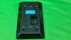 Ring 5at3s7 Black Solar Charger Ring Battery Video Doorbell Micro Usb