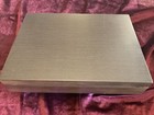 Chantilly By Gorham Sterling 51 Pcs  Dinner Set For 7   9 Servers Gorgeous   