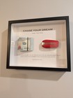 3d Cash Money   Ferrari Key Wall Art Frame 8 75  X 10 75 