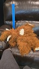 Jellycat Xl Plush Truffles Woolly Mammoth Retired Special Edition - Floppy 
