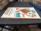 Oxford English Picture Dictionary Pocket Book By E c  Parnwell Vtg Tpb