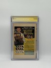 The Avengers  4  marvel Comics March 1964  Signed By Stan Lee Cgc 6 5