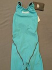 Arena Powerskin Nwt St 2 0 Fbslob Women s Size 22 Aquamarine Swimming Racing
