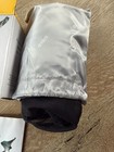 New Doona Original Accessories - Sunshade Extension Black With Pouch Cover