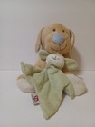 Baby Ty - Snugglepup The Dog  13 Inch  With Tush Tags - Stuffed Plush Toy