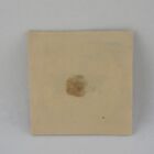 Vintage Tin Tobacco Tag 1  Red Elk Penn Watson Henry Va